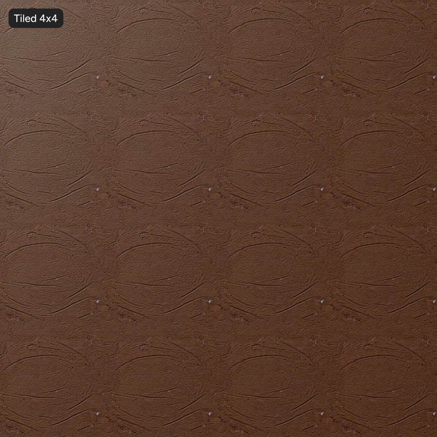 Textura traseira de biscoito de gengibre torrado