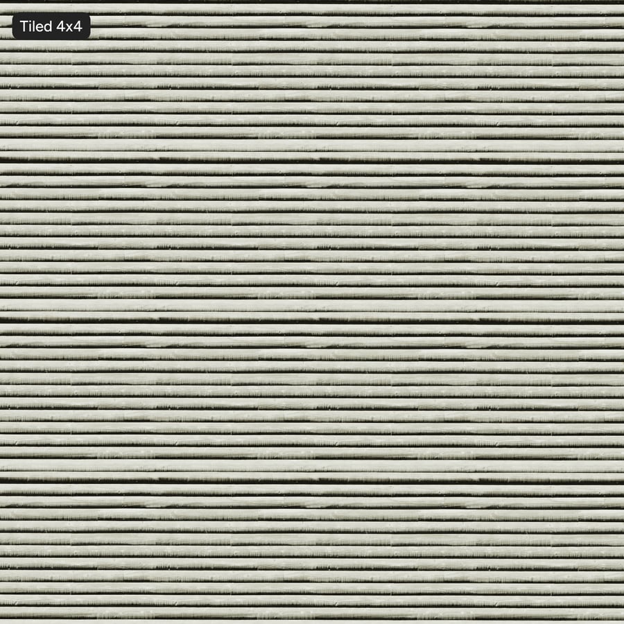 Textura de revestimento de troncos em bruto, branco