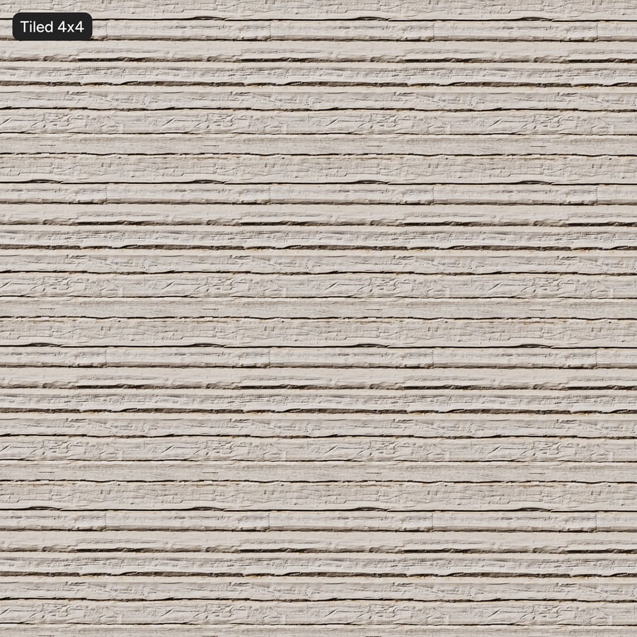 Texture de mur en bois brut, blanc