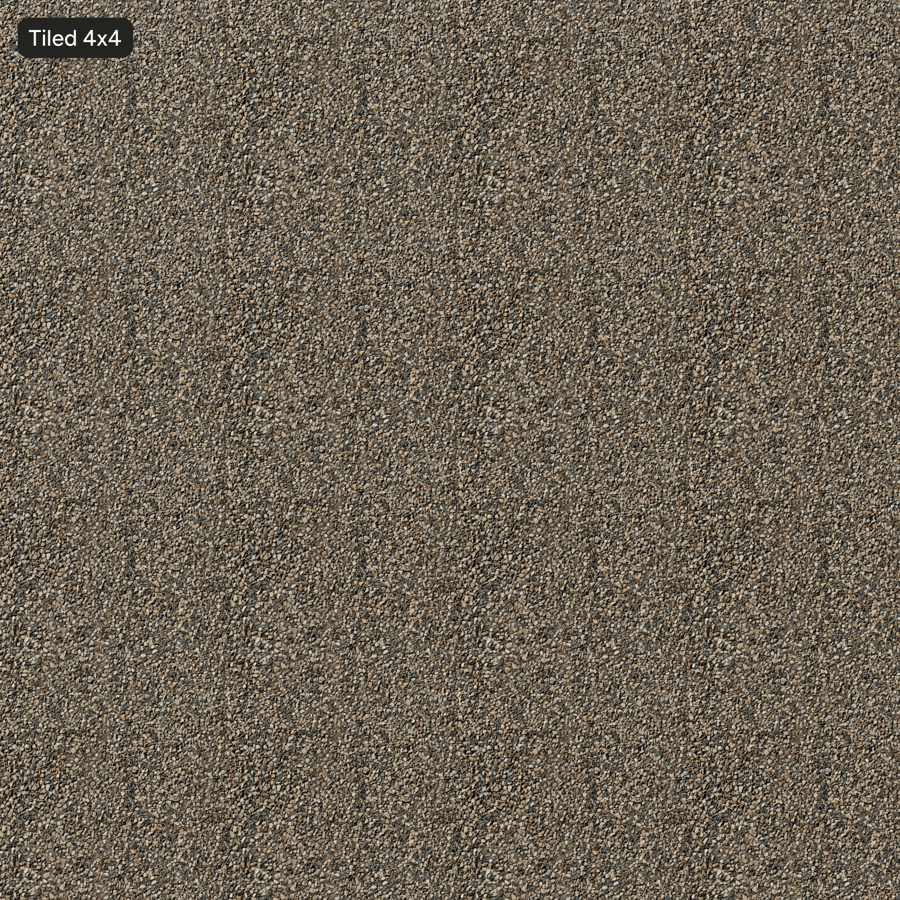 Mixed Pebbles Texture