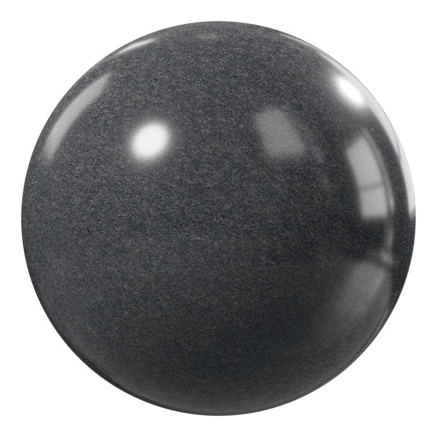 Steel Grey Leather Granite Texture