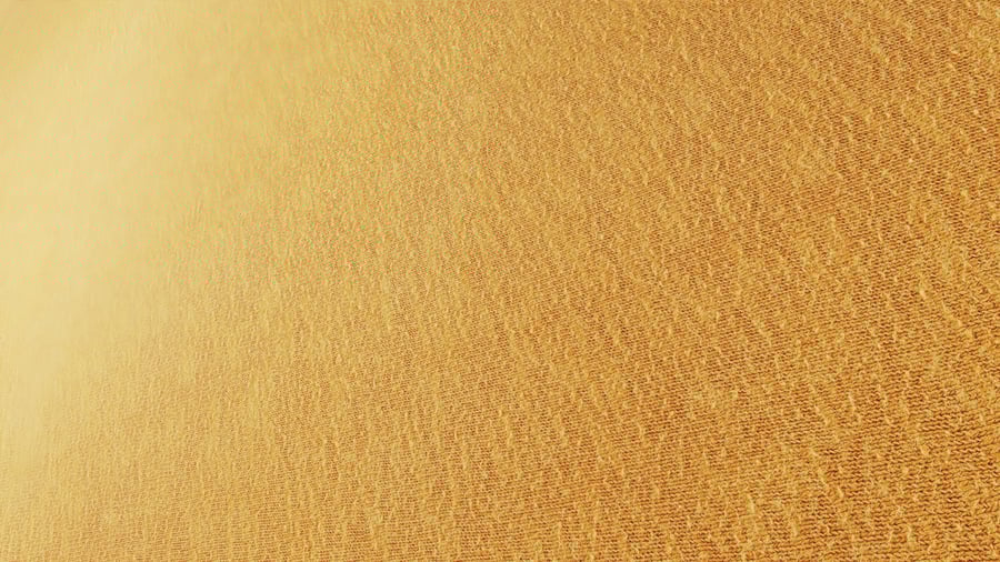 Textured Linen Fabric Texture, Orange