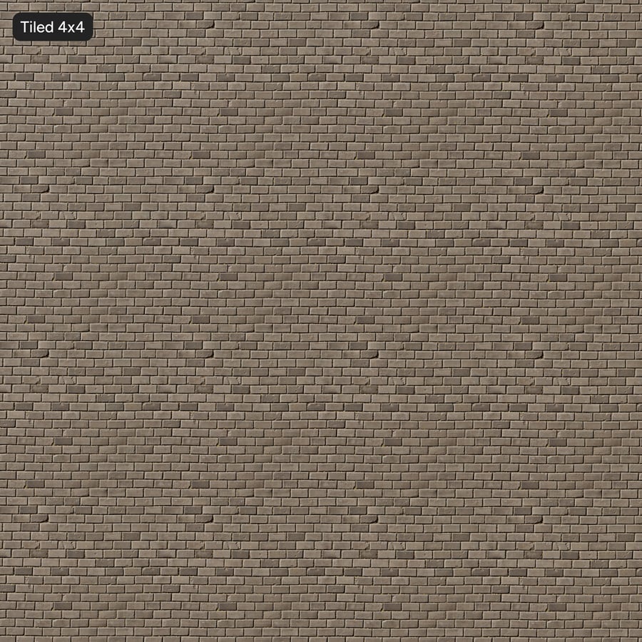 Текстура опавших листьев на брусчатке