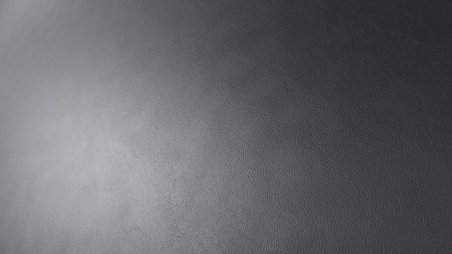 Textura de couro de cavalo, preto