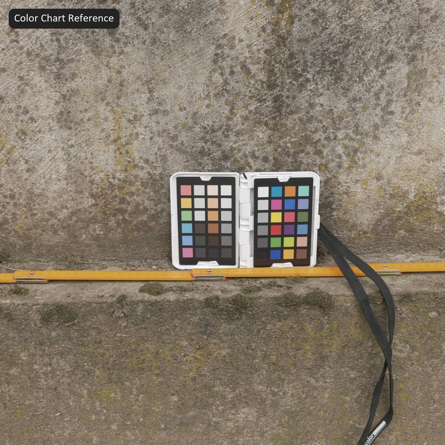 Υφή τοίχου από γύψο