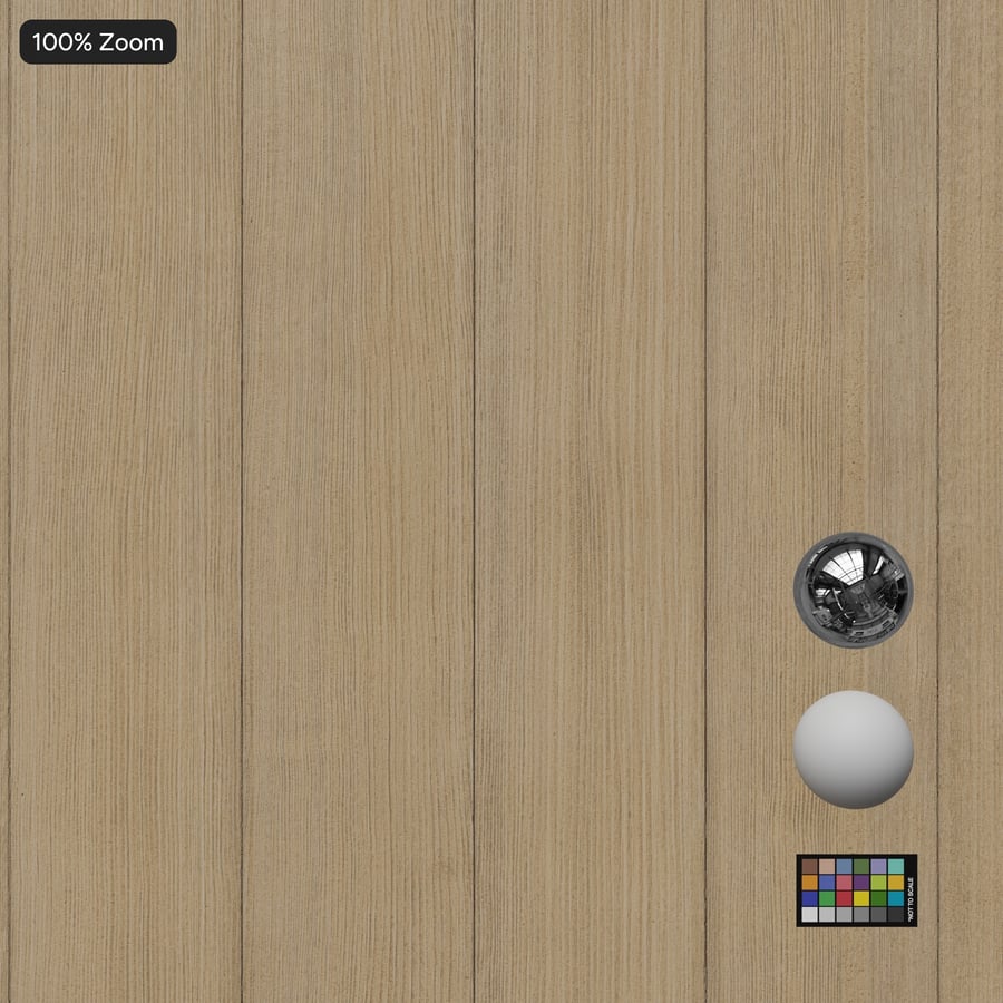 Texture de planche de bois de pruche thermique, clair