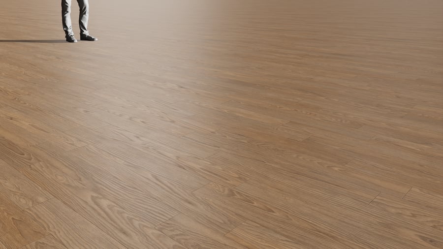 Textura de tábua grossa de madeira de nogueira, castanho claro