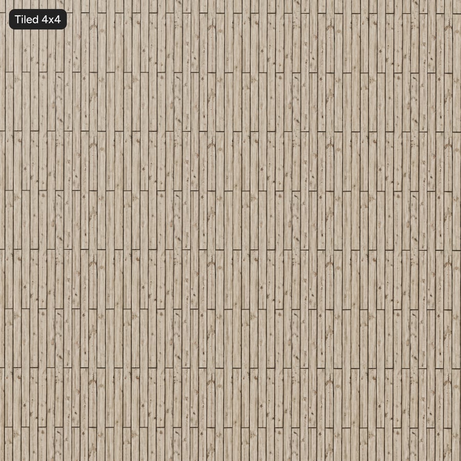 Dirty Oak Wood Board Texture, Raw