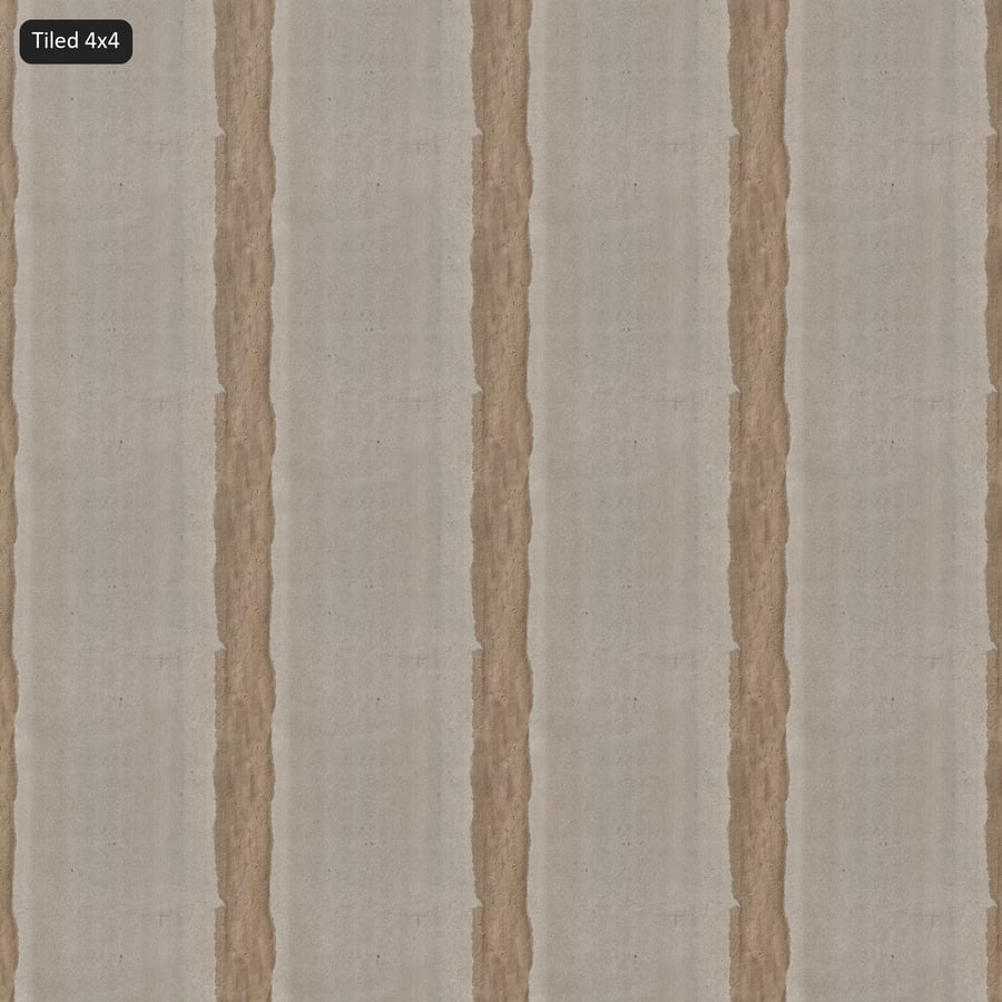 Textura de asfalto com borda suja