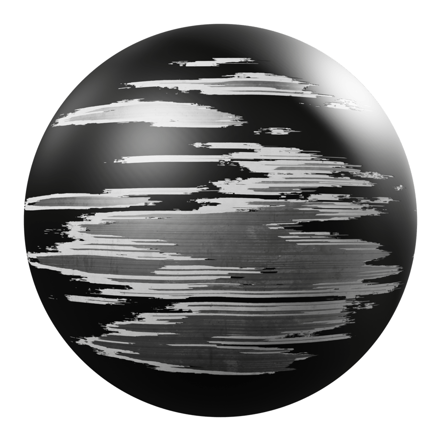 Critical Metal Scuffs Texture