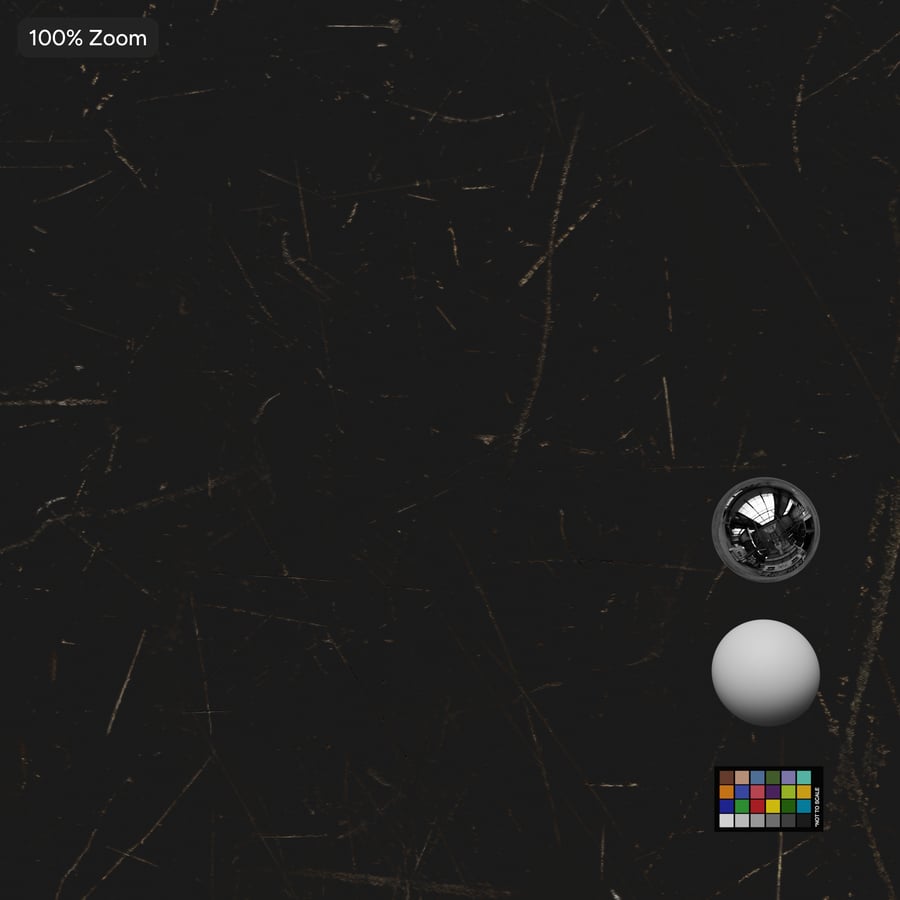 Graffi leggeri misti Texture