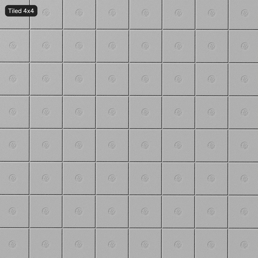 Textura de esferovite recortada