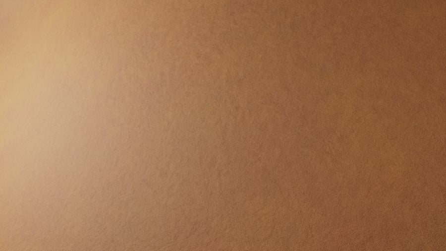 Textura de couro camurça, castanho canela