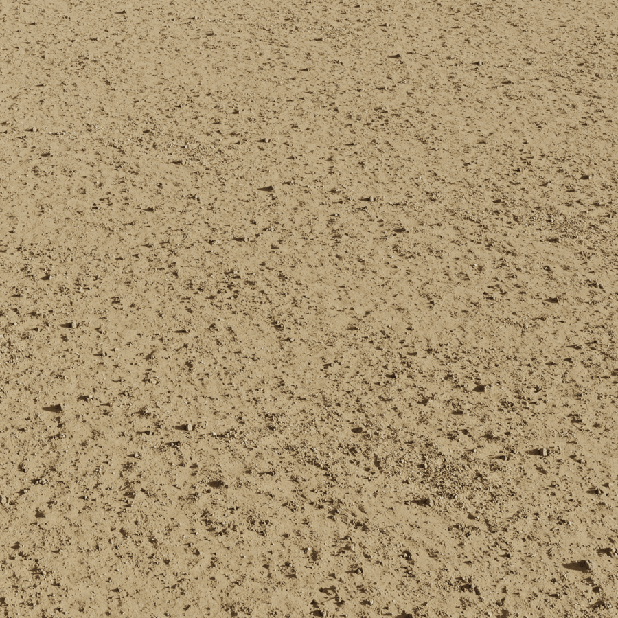 Rocky Sand Soil Ground Texture