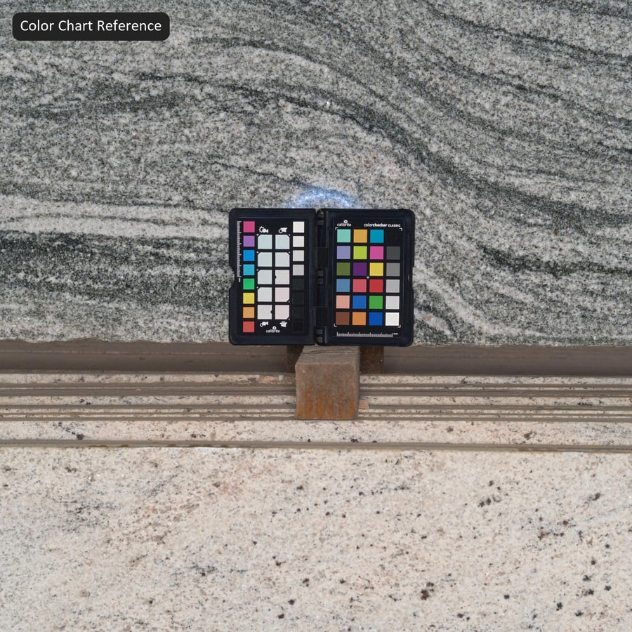 Speckled Polished Marble Texture, Gray