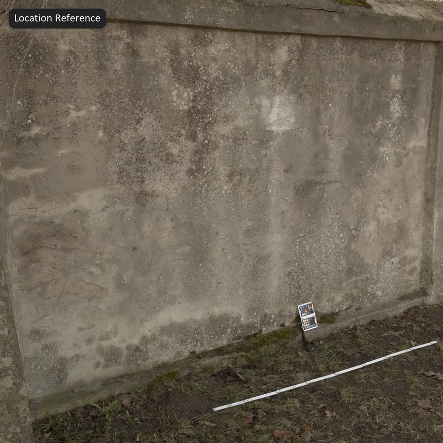 Időjárás Beton fal textúra