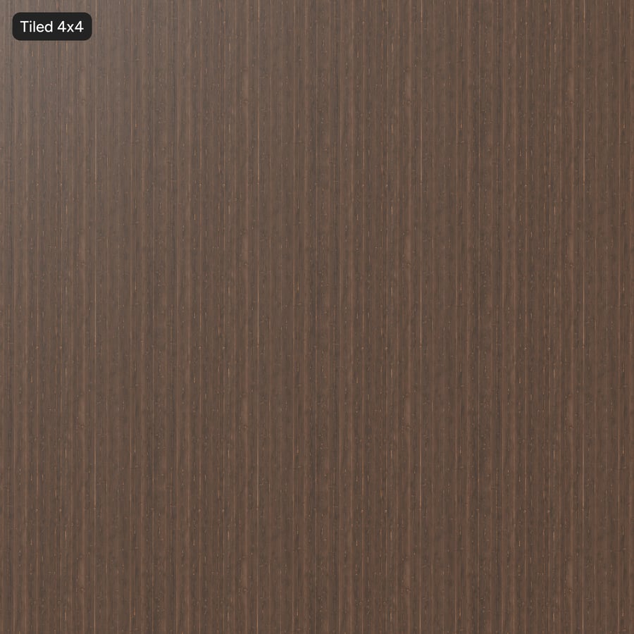 Smooth Spruce Wood Board Texture, Historic Brown