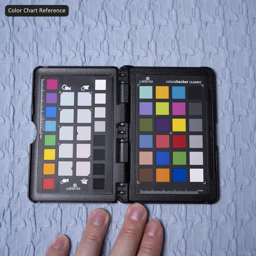 Knitted Fabric Texture, Blue