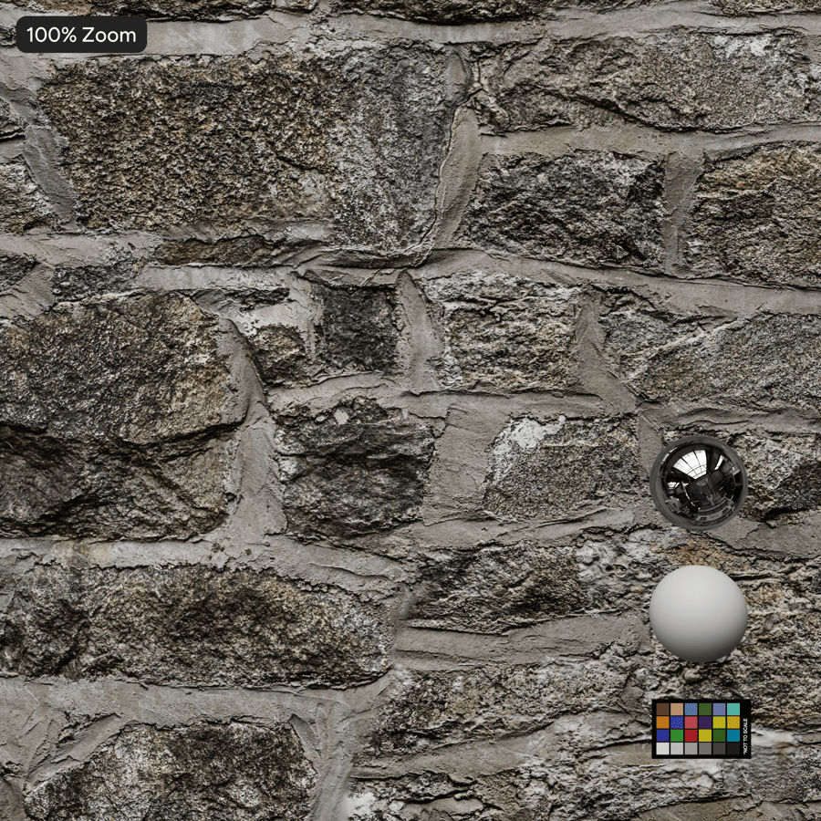 Texture de mur en vieux blocs de pierre, blanc