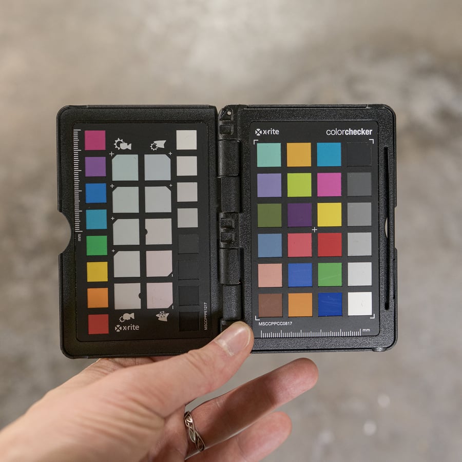 Textura de hormigón desgastado para plaza de aparcamiento, beige