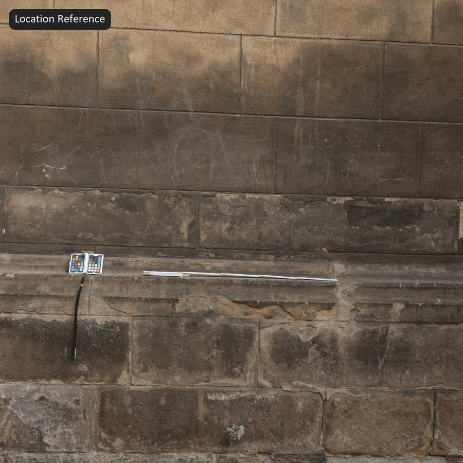 Régi kőtömb trim fali textúra