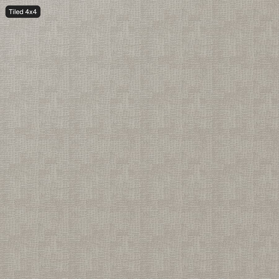 Effen Draperiestof Textuur, Wit