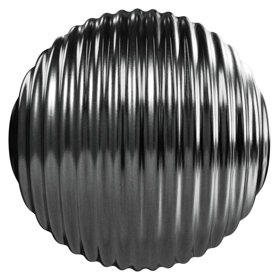 Metal Corrugated Iron Sheet 003