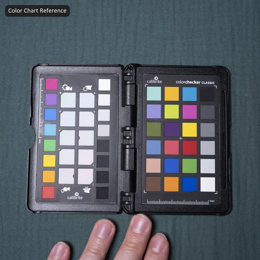 Gauze Fabric Texture, Green