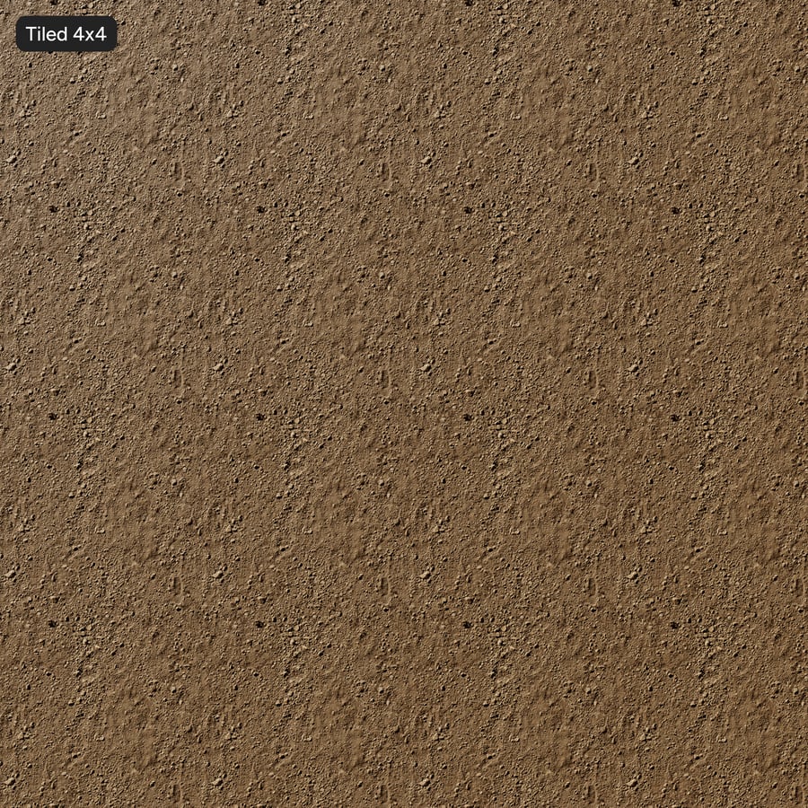 Textura de rocha irregular espalhada