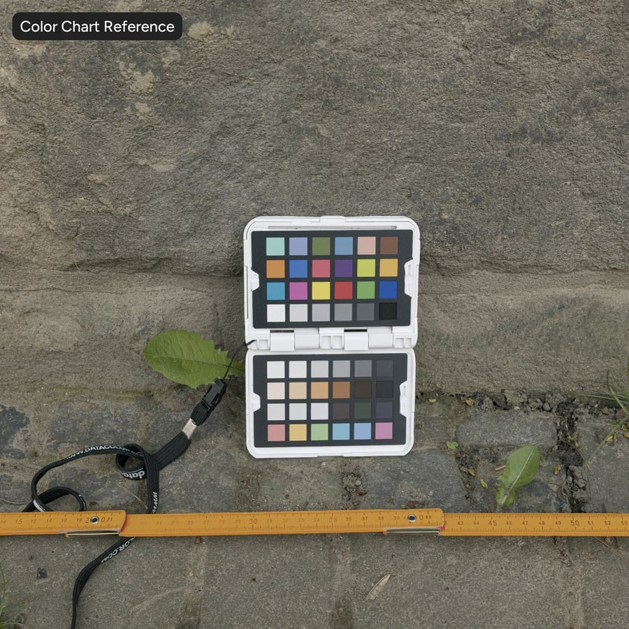 Béton Pierre Bloc Mur Texture