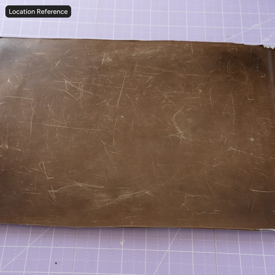 Graffi leggeri misti Texture