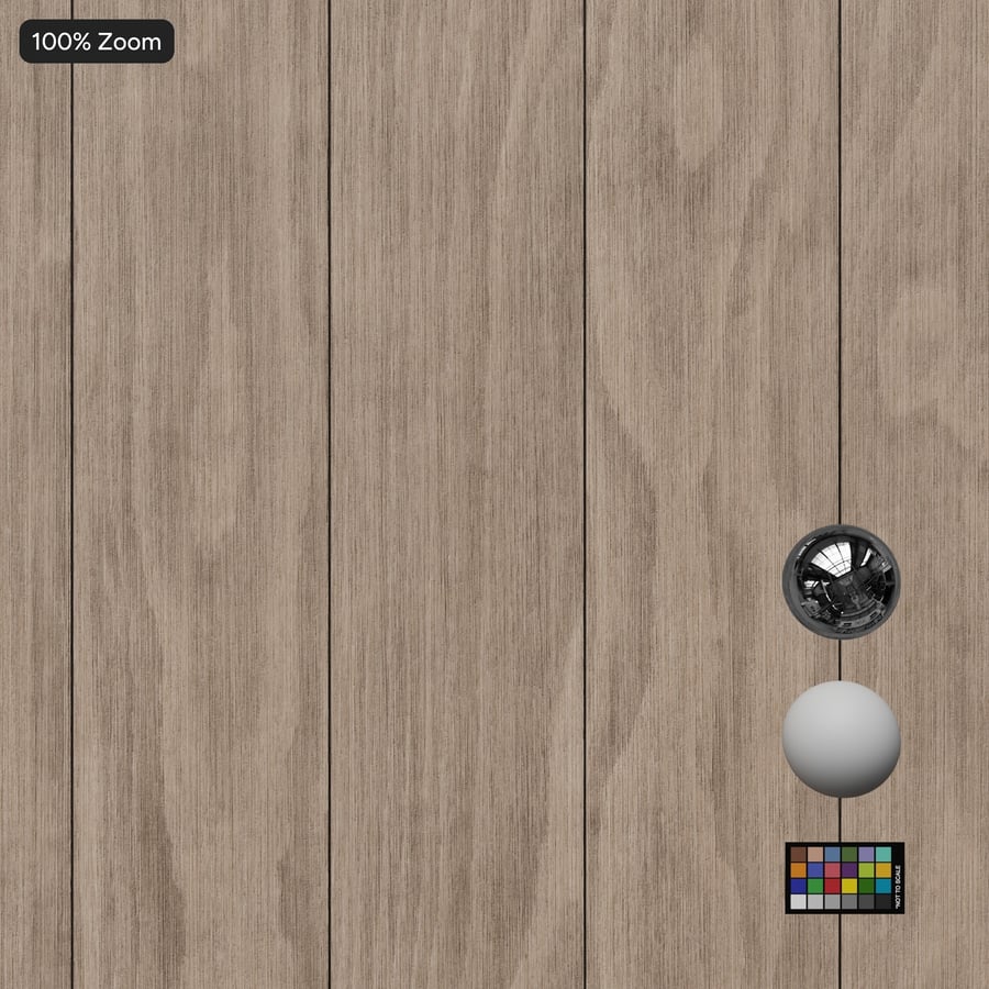 Texture tavola in legno Accoya Barnwood, West Mountain