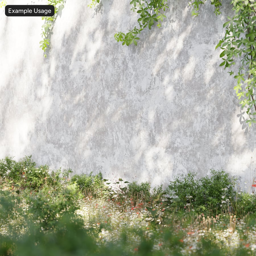 Grunge Wall Plaster Texture
