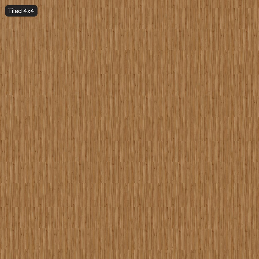 Texture du panneau de bois de chêne, brun clair