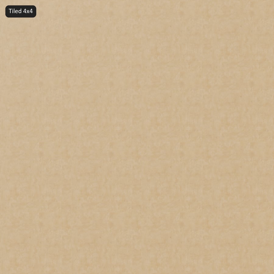Textura de gesso mate, bege creme