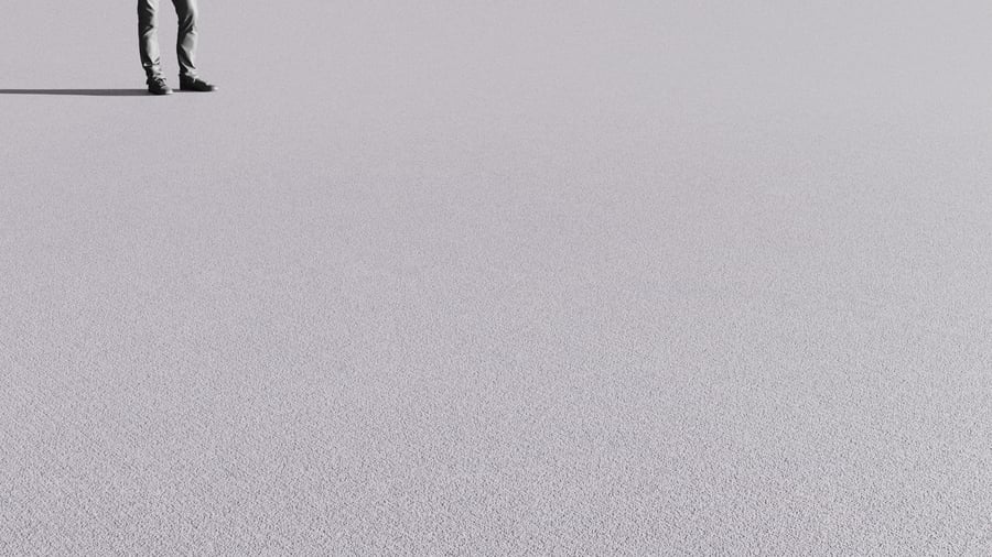 Tapete com textura em espiral em tom beringela suave