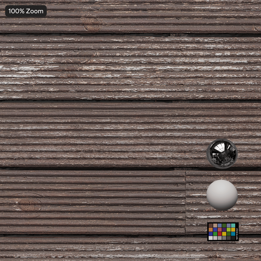 낡은 목재 데크 텍스처, 브라운