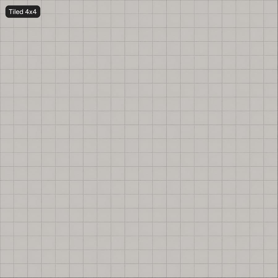 Square Ceramic Glossy Tile Texture, Ivory - Poliigon Square Ceramic Glossy Tile Texture, Ivory - Poliigon