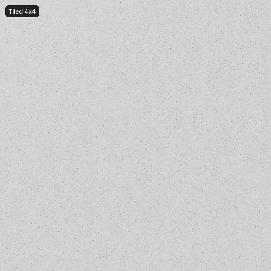 Speckled Matte Slab Standard Terrazzo Texture, Grey