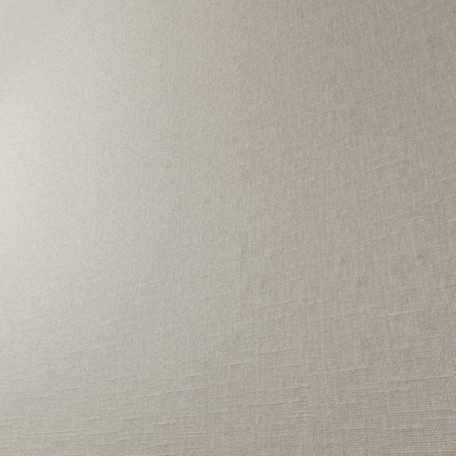 Plain Drapery Upholstery Fabric Texture, White