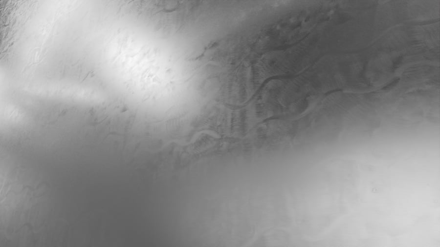 Swirl Brushed Metal Texture