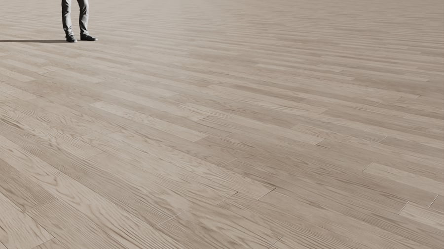 Thick Circeo Wood Board Texture, Cool Brown