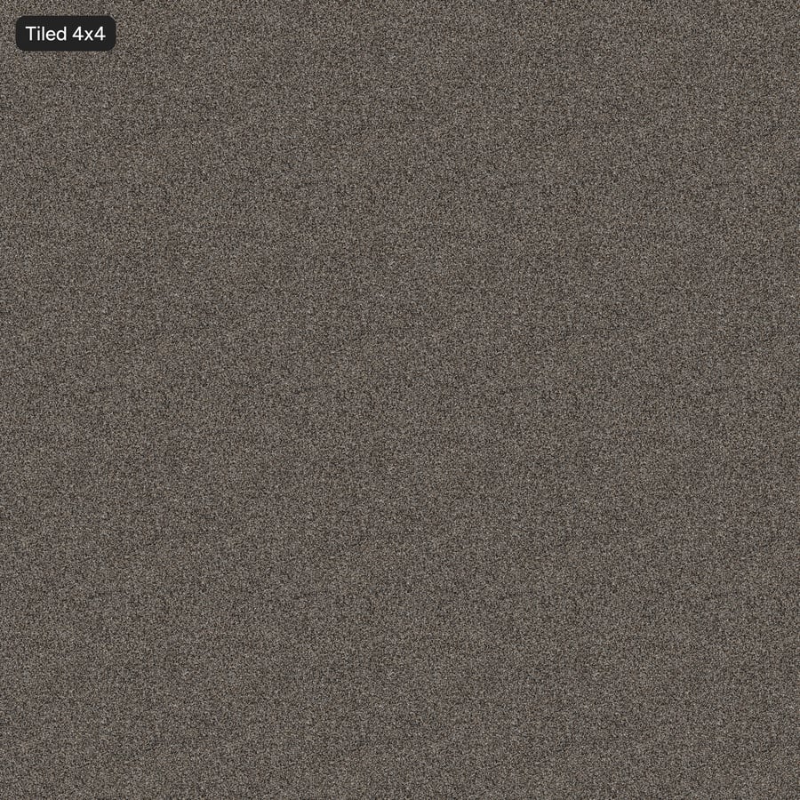 Textura Terrazzo Padrão Polida, Cinza Escuro