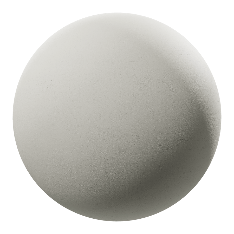 Textura de parede interior pintada com ponteado fino, branco