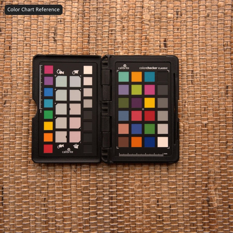 Textura tkaniny Course, žlutá