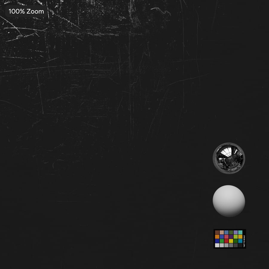 Mixed Medium Scratches Texture