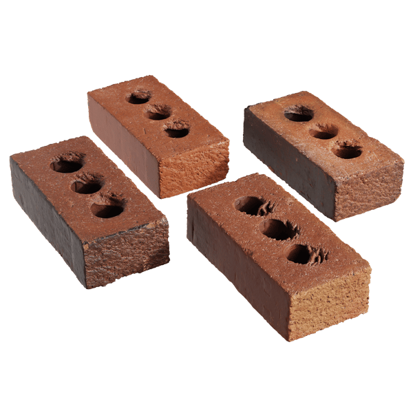 Rusticated Brick Models