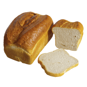 Bread Food Models