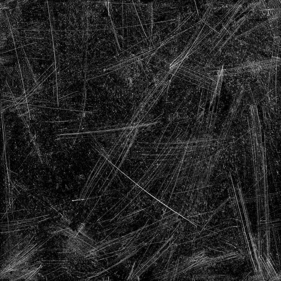 Textura de riscos leves