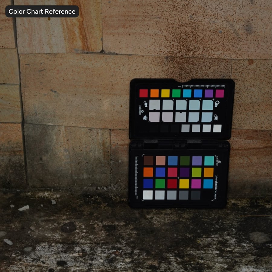 Kết cấu tường đá trang trí